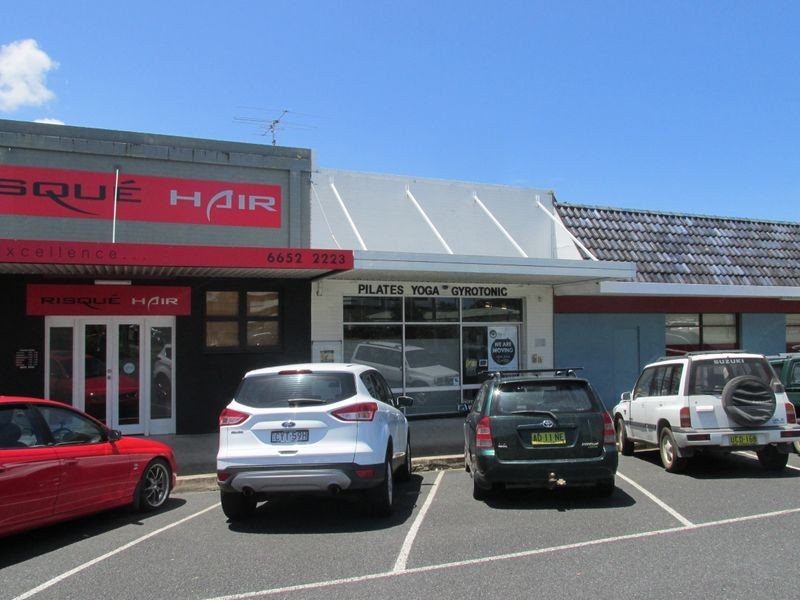 35 Little Street, Coffs Harbour NSW 2450