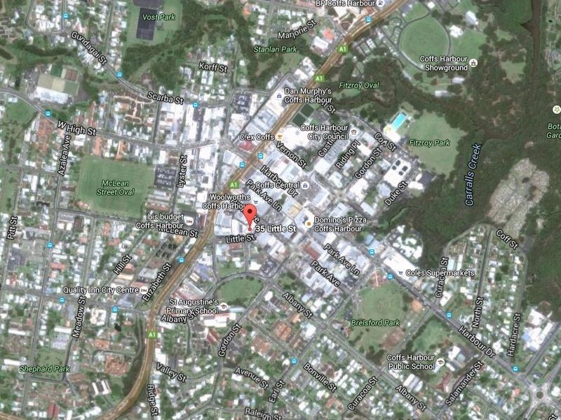 35 Little Street, Coffs Harbour NSW 2450