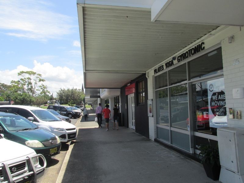35 Little Street, Coffs Harbour NSW 2450