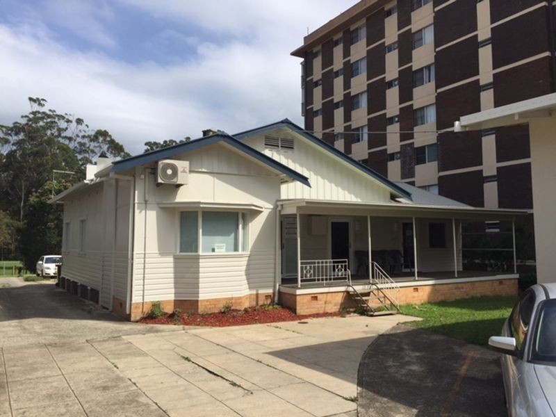 7/112A Grafton Street (Pacific Highway), Coffs Harbour NSW 2450