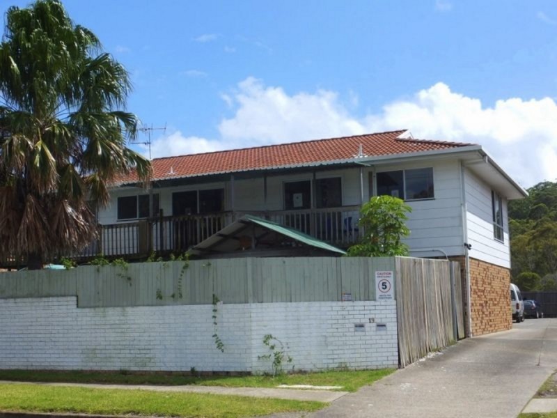 19 Arthur Street, Coffs Harbour NSW 2450