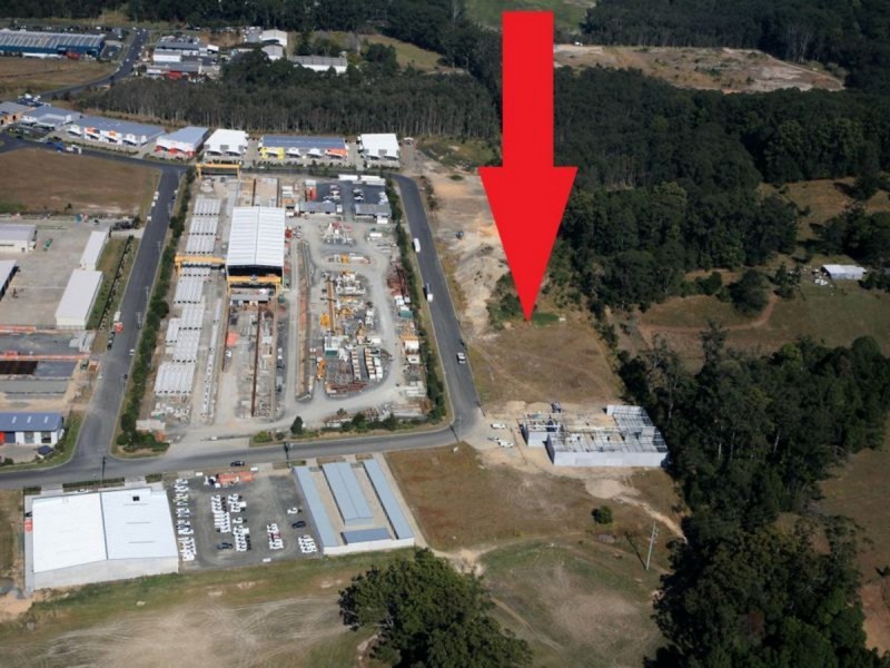 68 Industrial Drive, Coffs Harbour NSW 2450