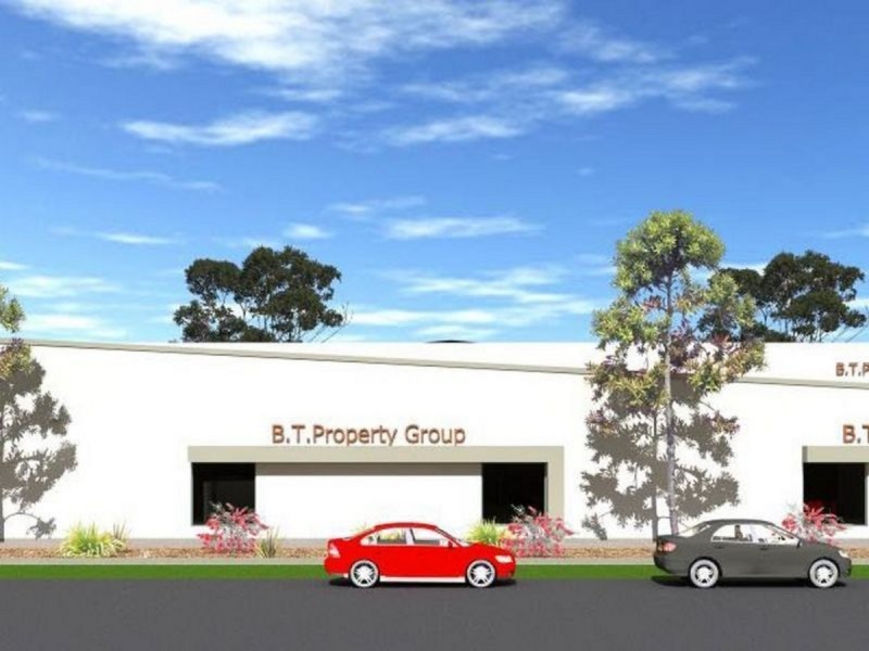 68 Industrial Drive, Coffs Harbour NSW 2450