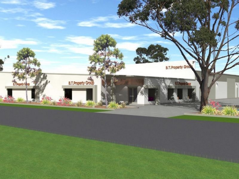 68 Industrial Drive, Coffs Harbour NSW 2450