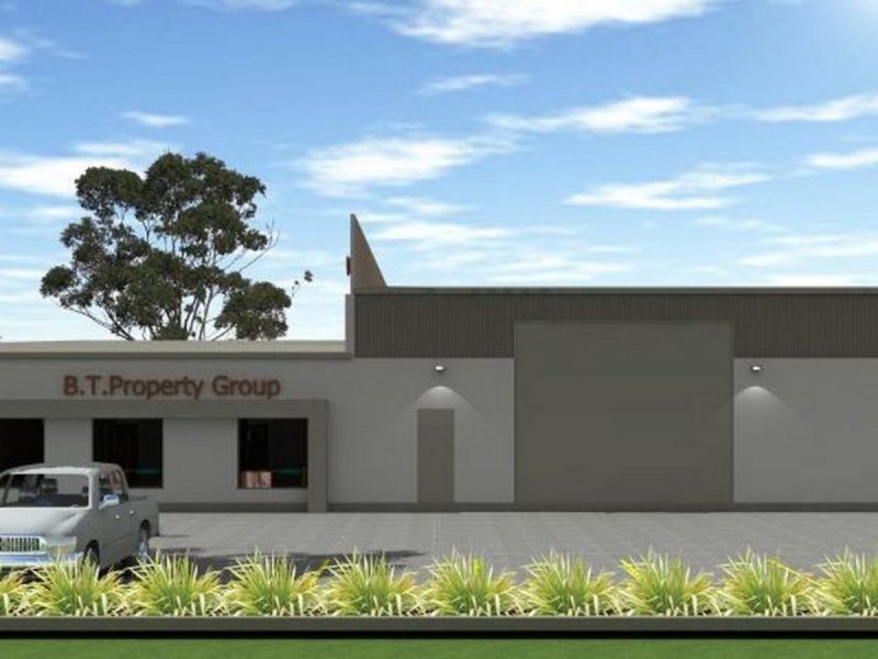 68 Industrial Drive, Coffs Harbour NSW 2450