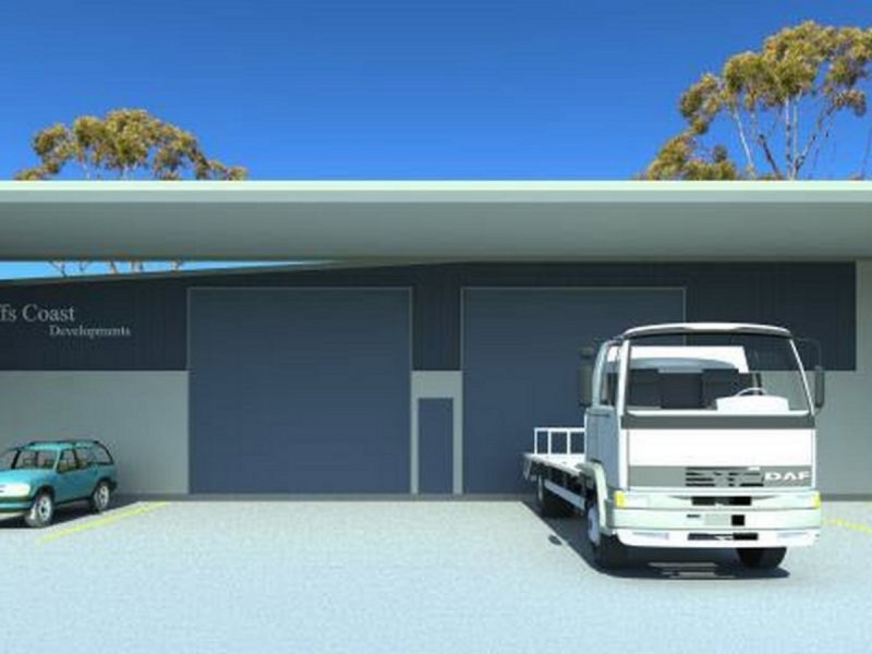 68 Industrial Drive, Coffs Harbour NSW 2450