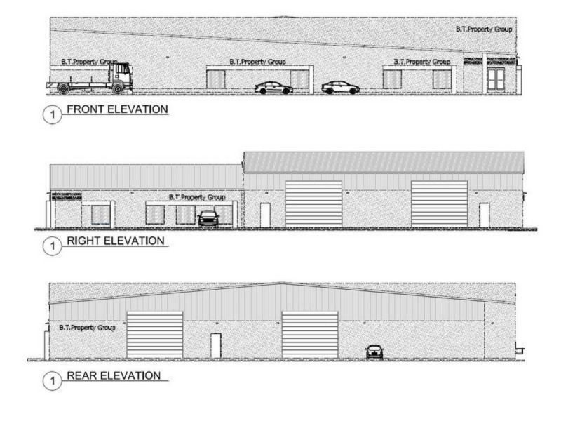 68 Industrial Drive, Coffs Harbour NSW 2450