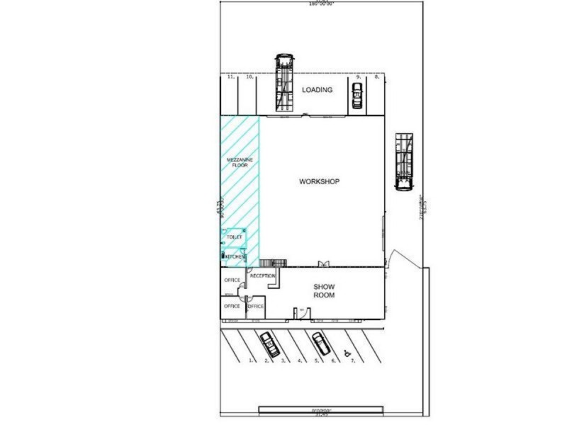 68 Industrial Drive, Coffs Harbour NSW 2450