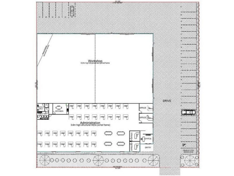 68 Industrial Drive, Coffs Harbour NSW 2450