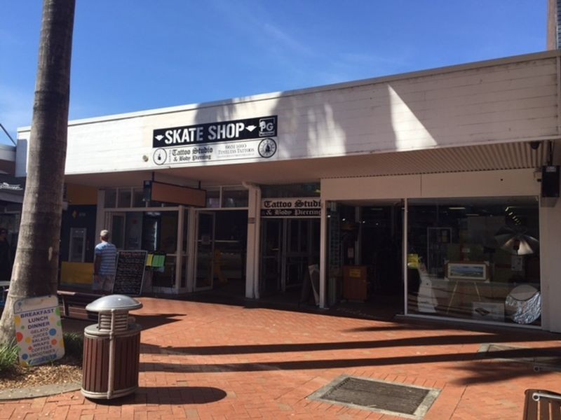 4/100 Harbour Drive, Coffs Harbour NSW 2450