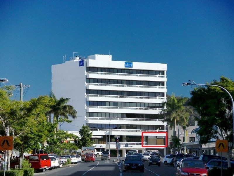 206/24 Moonee Street, Coffs Harbour NSW 2450