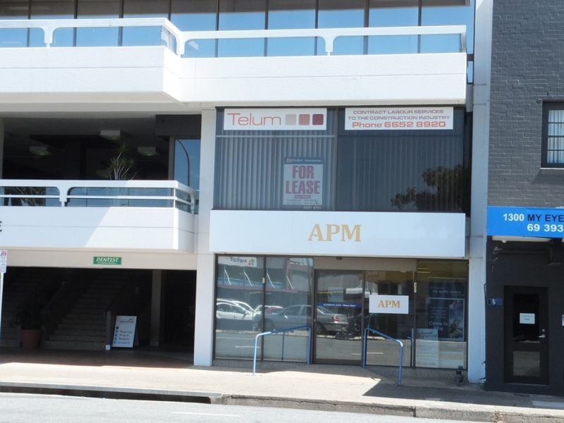 206/24 Moonee Street, Coffs Harbour NSW 2450
