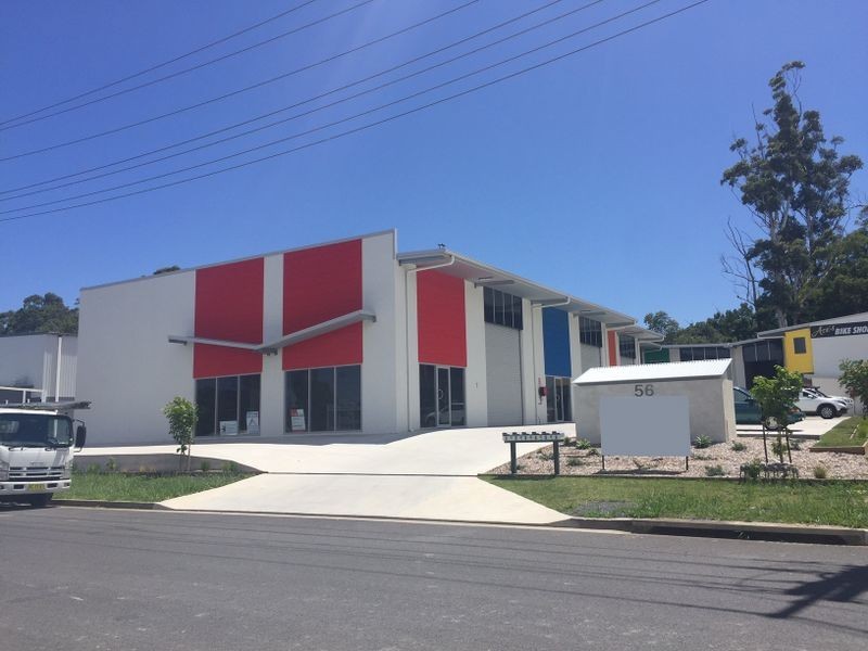 1/56 Industrial Drive, Coffs Harbour NSW 2450