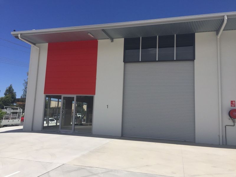 1/56 Industrial Drive, Coffs Harbour NSW 2450