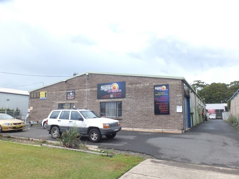 4A/11 Cook Drive, Coffs Harbour NSW 2450