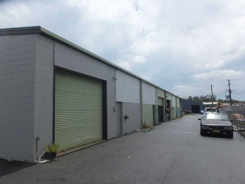 4A/11 Cook Drive, Coffs Harbour NSW 2450