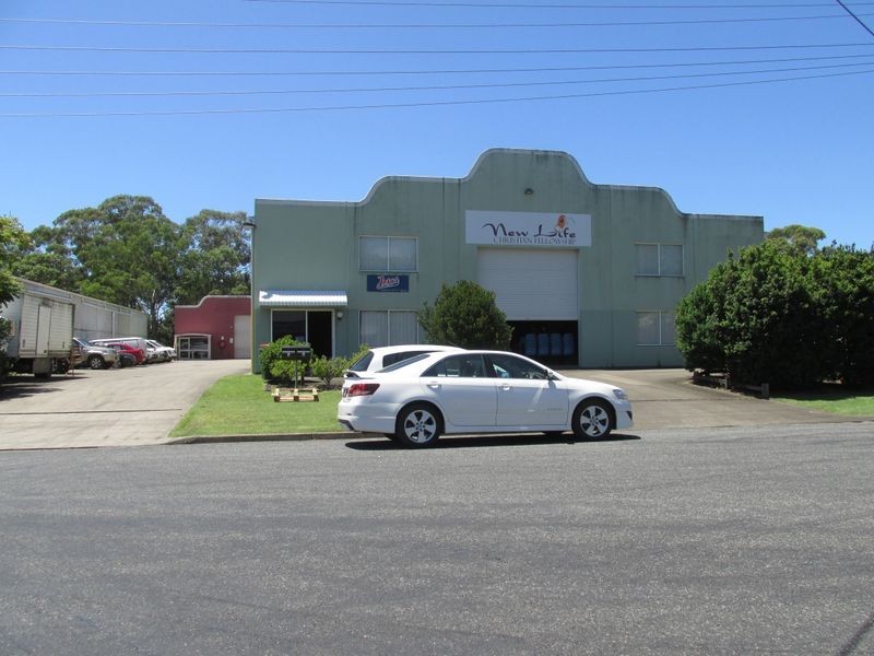 1/27 Craft Close, Toormina NSW 2452