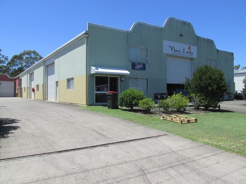 1/27 Craft Close, Toormina NSW 2452