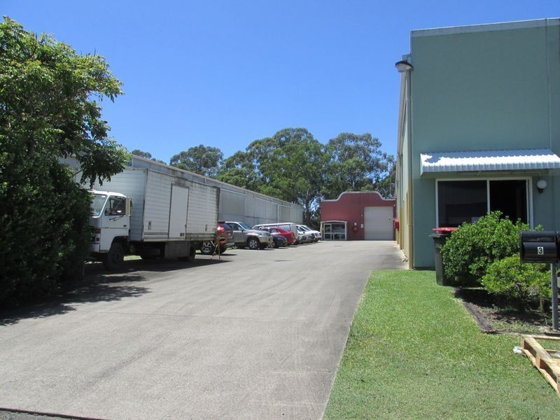 1/27 Craft Close, Toormina NSW 2452