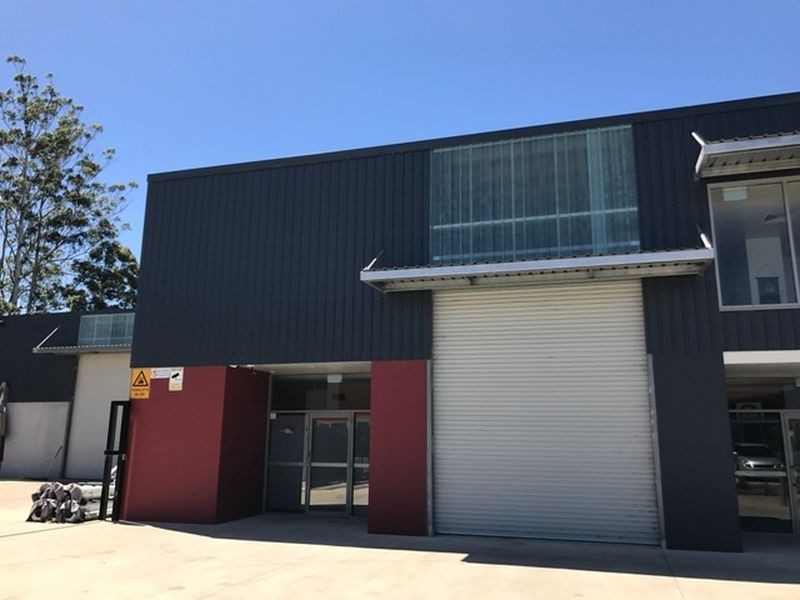 2/54 Industrial Drive, Coffs Harbour NSW 2450