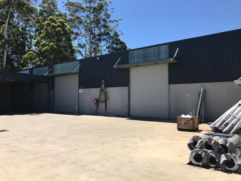 2/54 Industrial Drive, Coffs Harbour NSW 2450