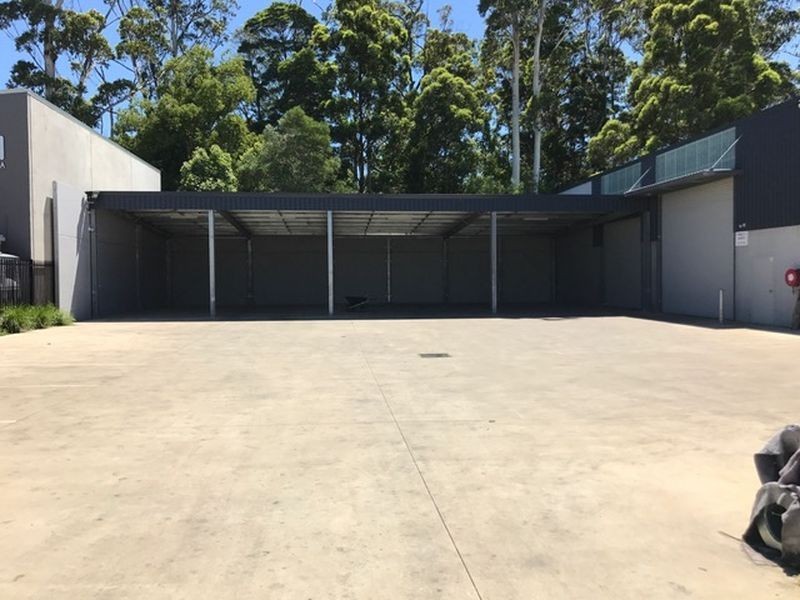 2/54 Industrial Drive, Coffs Harbour NSW 2450