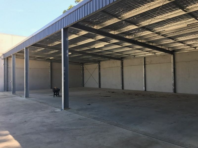 2/54 Industrial Drive, Coffs Harbour NSW 2450
