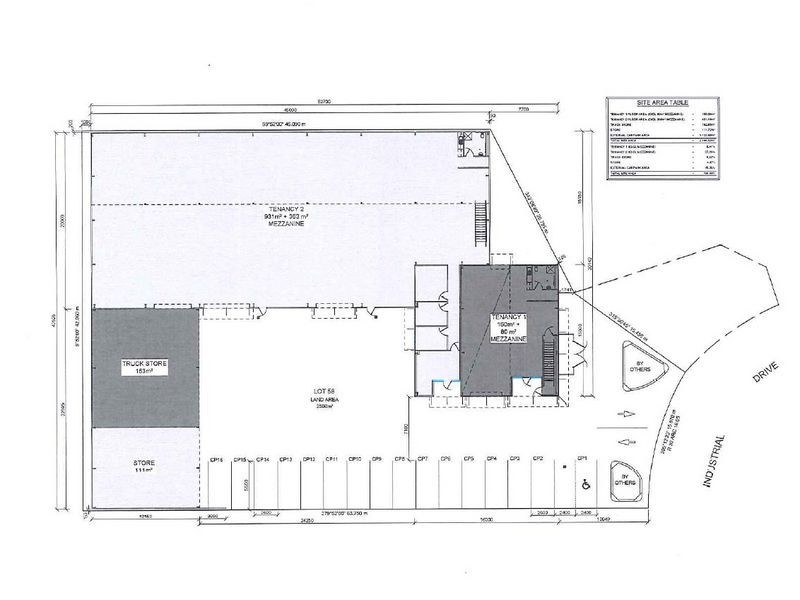 2/54 Industrial Drive, Coffs Harbour NSW 2450