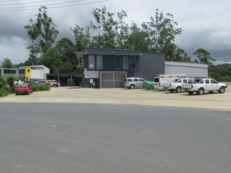 2/54 Industrial Drive, Coffs Harbour NSW 2450