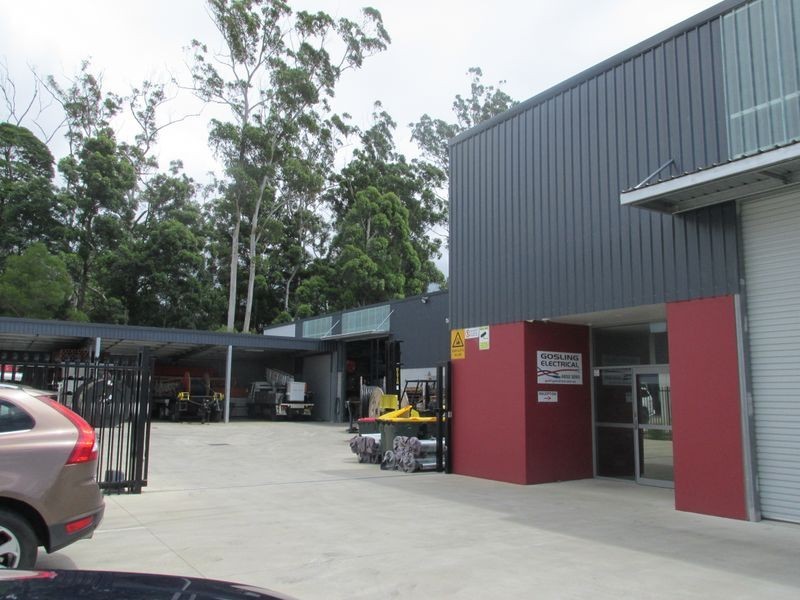 2/54 Industrial Drive, Coffs Harbour NSW 2450