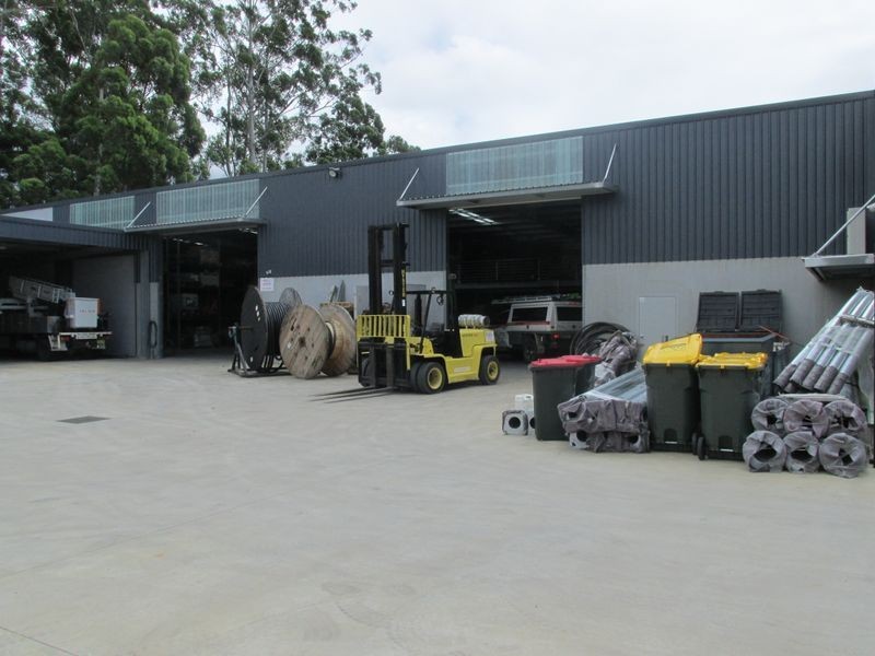 2/54 Industrial Drive, Coffs Harbour NSW 2450