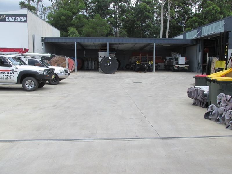 2/54 Industrial Drive, Coffs Harbour NSW 2450