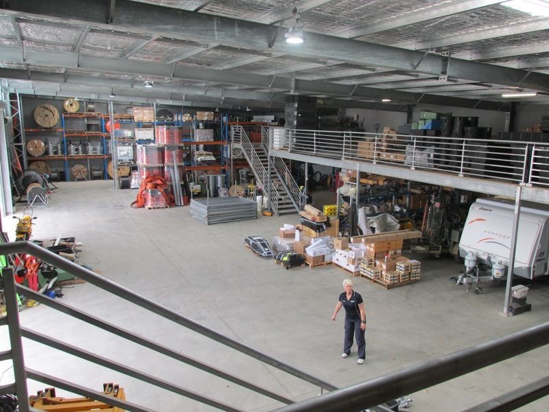2/54 Industrial Drive, Coffs Harbour NSW 2450