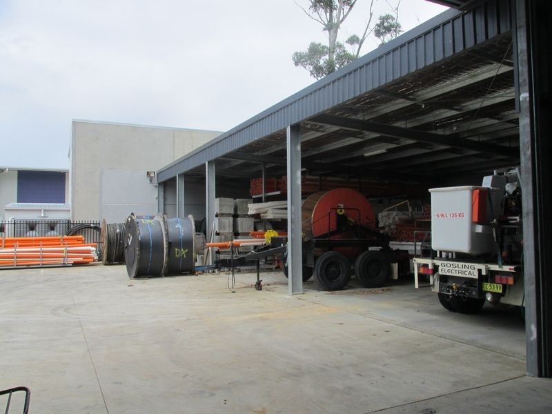 2/54 Industrial Drive, Coffs Harbour NSW 2450