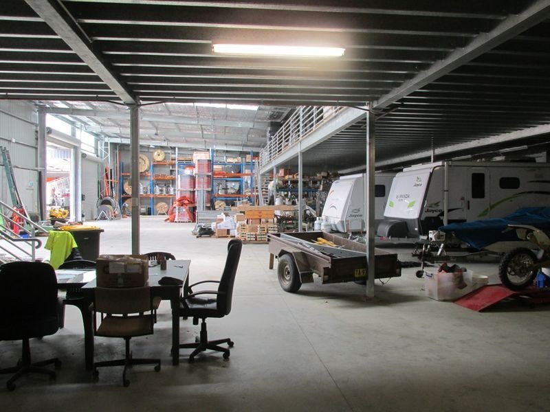 2/54 Industrial Drive, Coffs Harbour NSW 2450