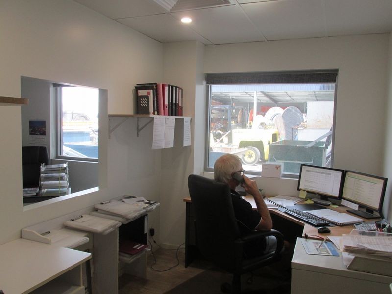 2/54 Industrial Drive, Coffs Harbour NSW 2450