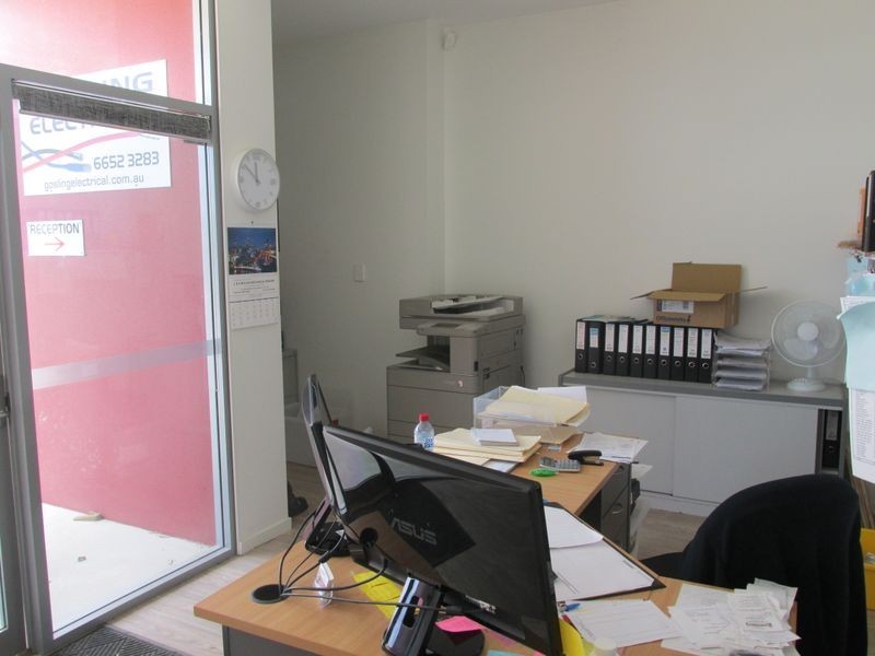 2/54 Industrial Drive, Coffs Harbour NSW 2450