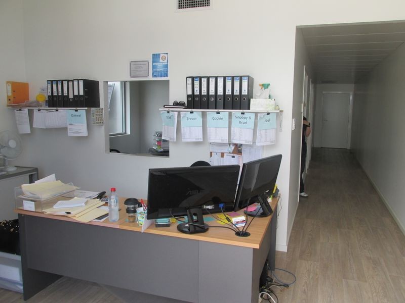 2/54 Industrial Drive, Coffs Harbour NSW 2450