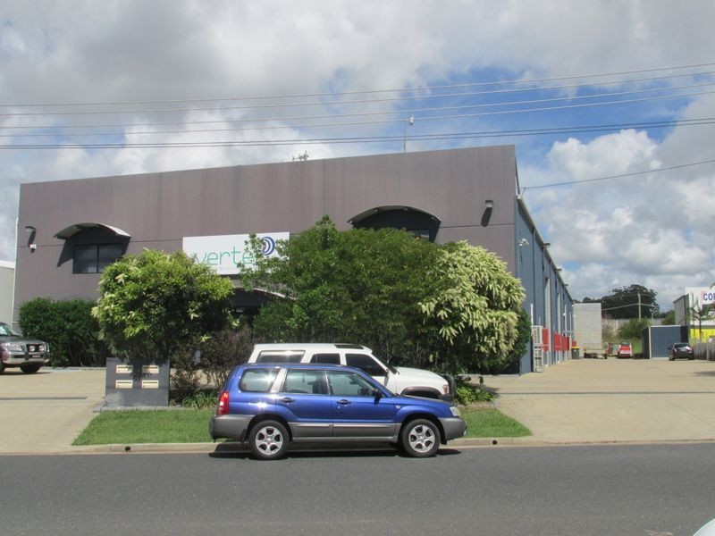 3/1 Industrial Drive, Coffs Harbour NSW 2450