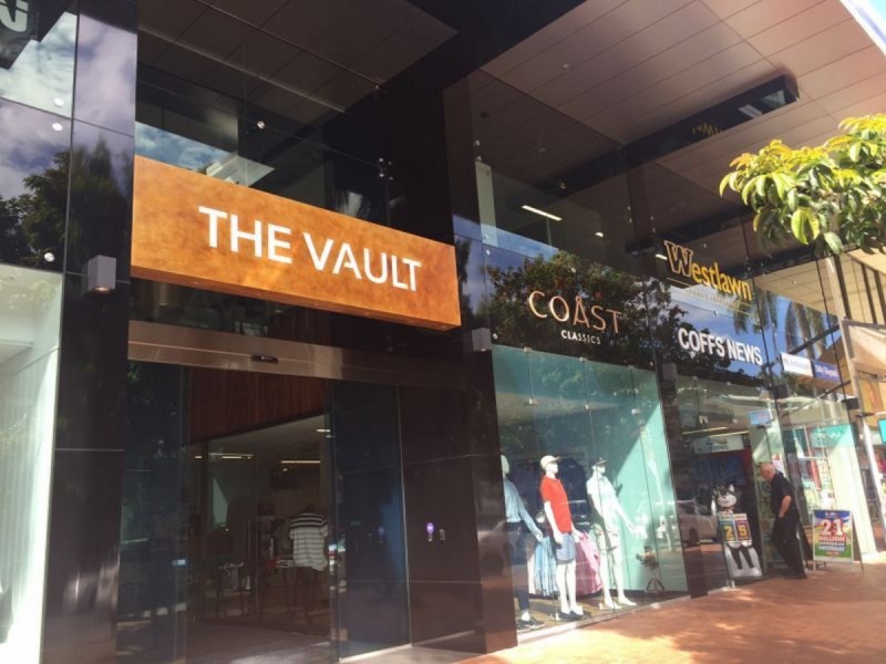 Suite 204/92-98 Harbour Drive, Coffs Harbour NSW 2450