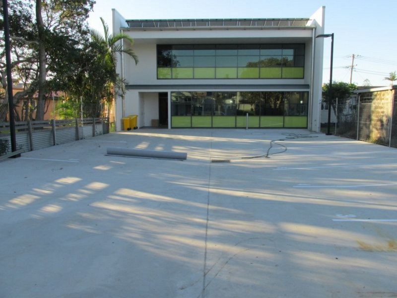 Suite 3/8 Market Street, Woolgoolga NSW 2456