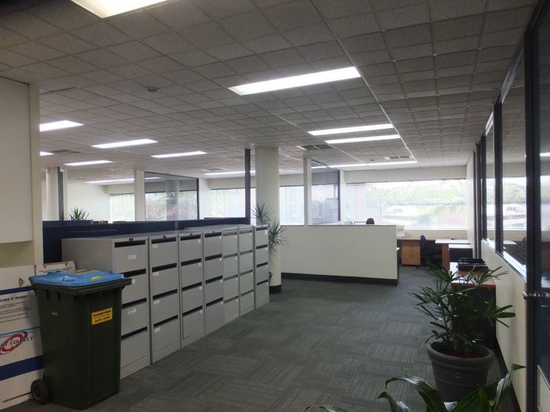 A Level 2/144-148 West High Street, Coffs Harbour NSW 2450