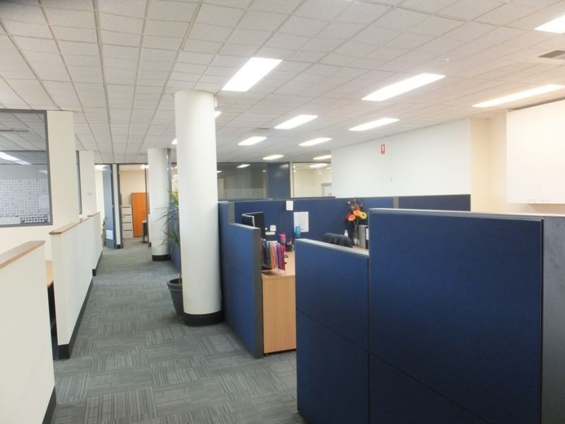 A Level 2/144-148 West High Street, Coffs Harbour NSW 2450