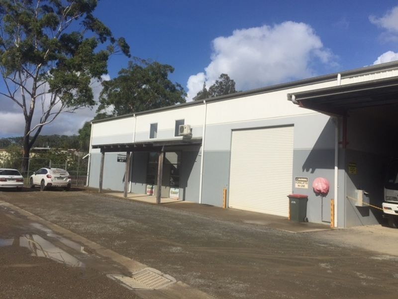 2/22A-24 Hawke Drive, Woolgoolga NSW 2456