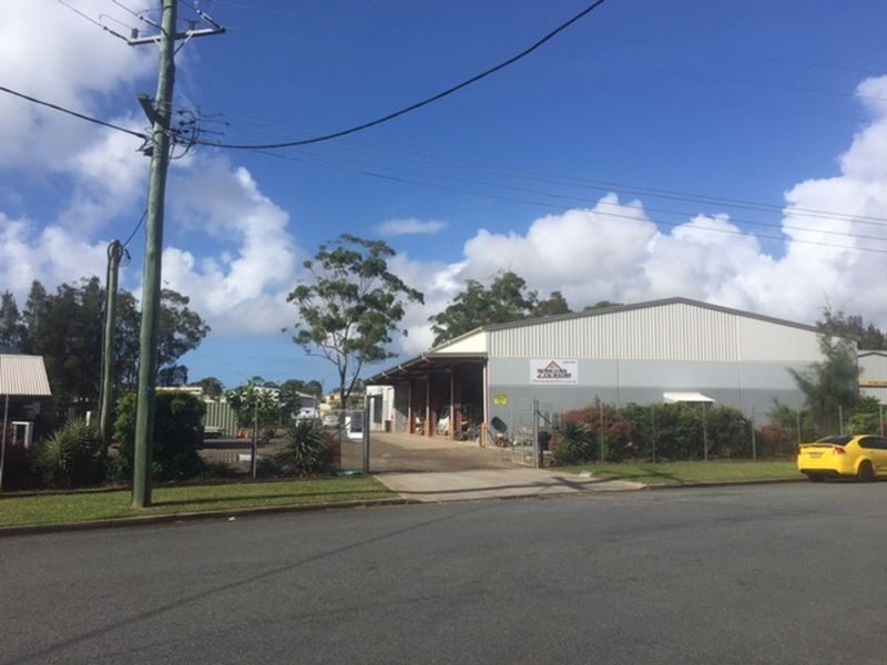 2/22A-24 Hawke Drive, Woolgoolga NSW 2456