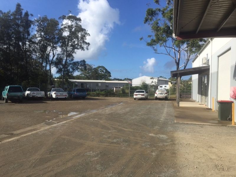 2/22A-24 Hawke Drive, Woolgoolga NSW 2456