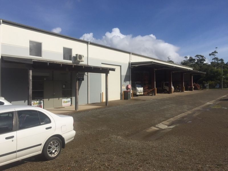 2/22A-24 Hawke Drive, Woolgoolga NSW 2456