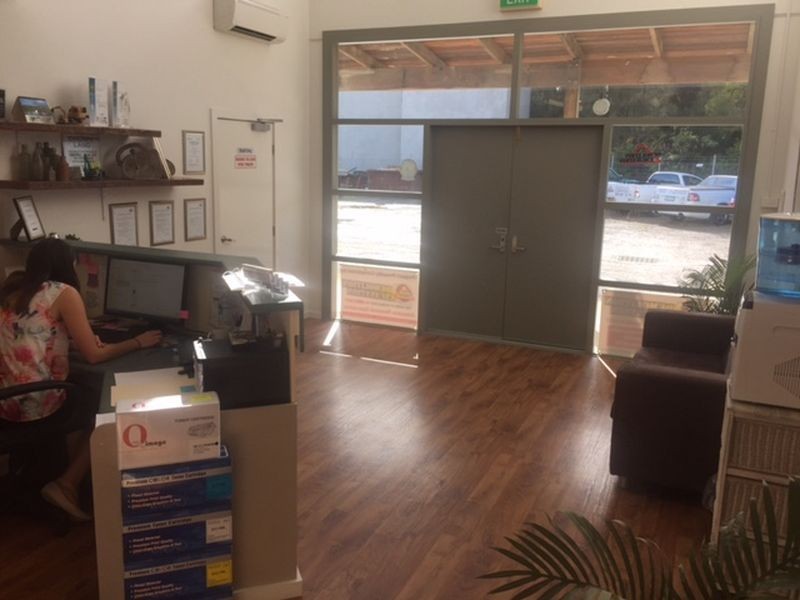 2/22A-24 Hawke Drive, Woolgoolga NSW 2456