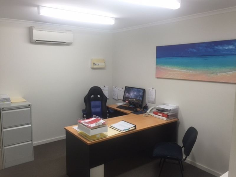 2/22A-24 Hawke Drive, Woolgoolga NSW 2456