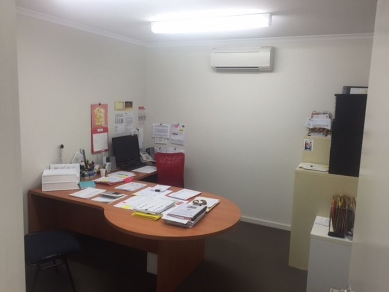 2/22A-24 Hawke Drive, Woolgoolga NSW 2456
